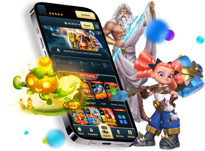 Game Vua Bắn Cá 100win33