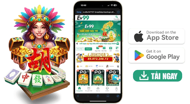 Trải nghiệm cá nhân hóa 100win33