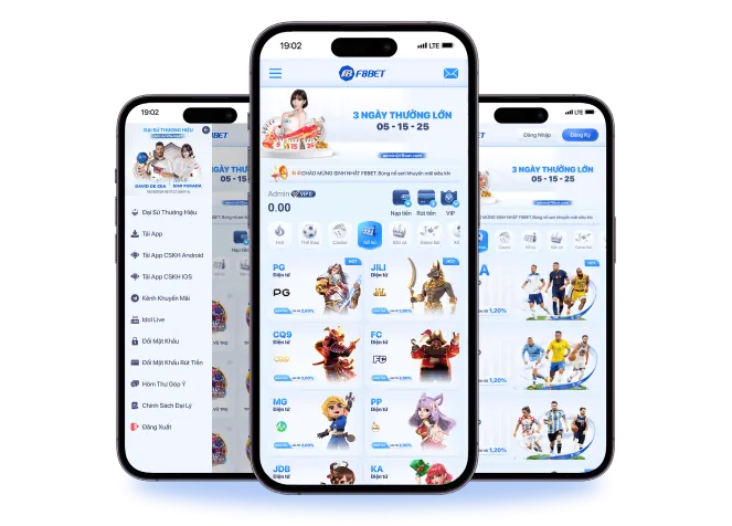 Chương trình Affiliate