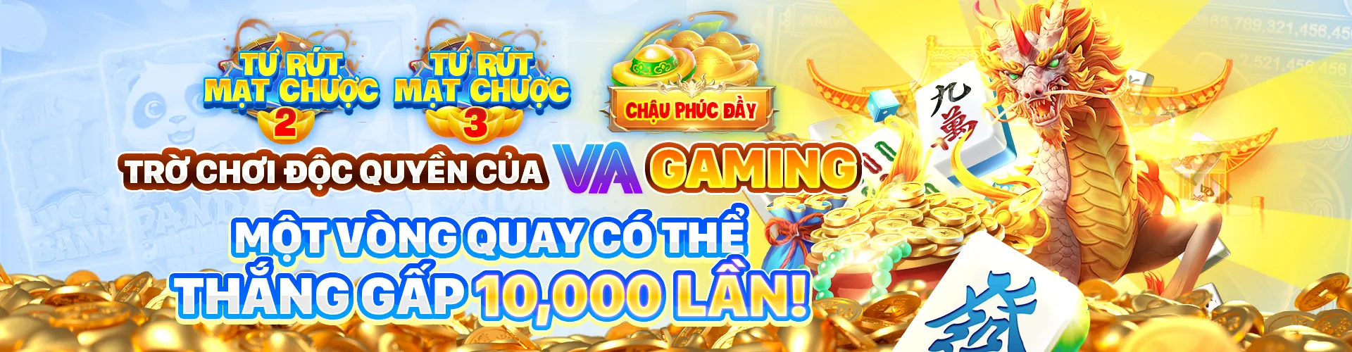 Khuyến mãi độc quyền 100win33