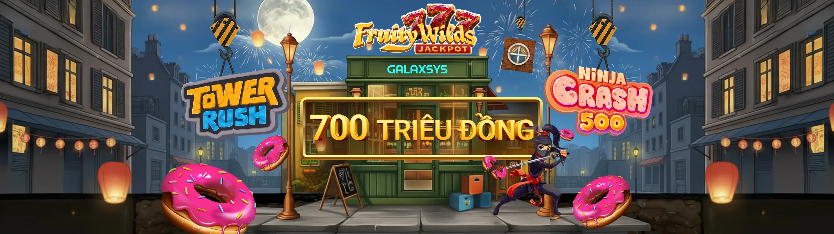 Sòng bạc trực tuyến 100win33 với các trò chơi đỉnh cao