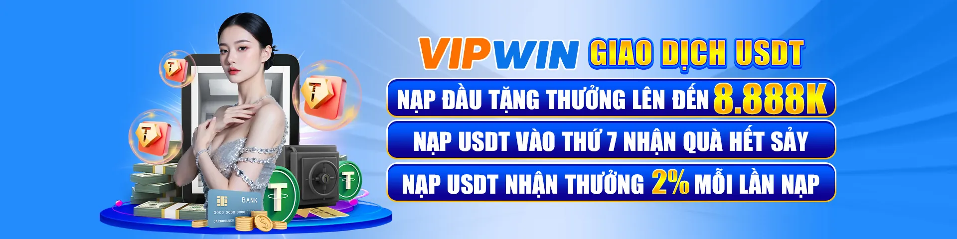 Các phương thức thanh toán an toàn và tiện lợi tại 100win33
