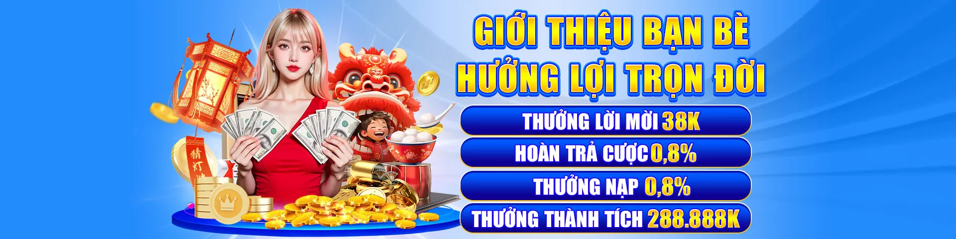 Hình ảnh giới thiệu 100win33, nền tảng cá cược trực tuyến uy tín
