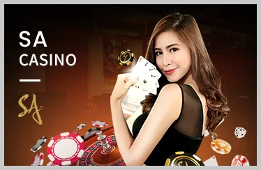 Casino Trực Tuyến 100win33