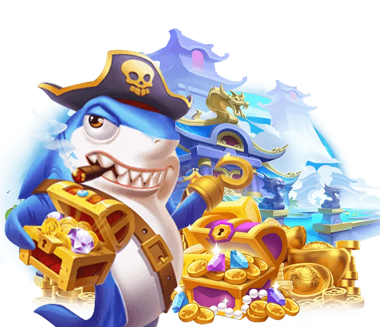 Game Bắn Cá Thần Tài 100win33