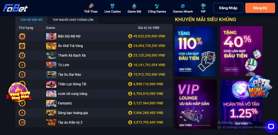 Phân tích các loại cược và tỷ lệ kèo tại 100win33
