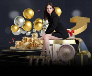 Biểu tượng jackpot lớn tại 100win33